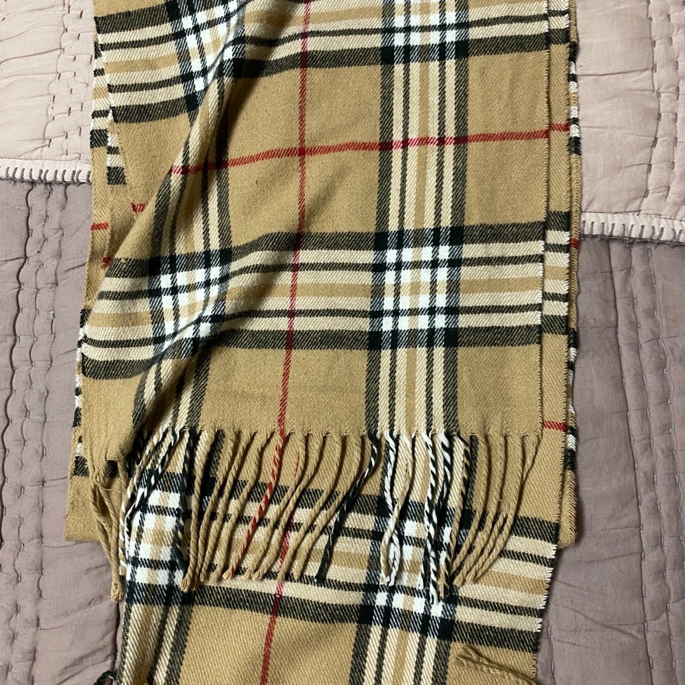 Scarf